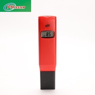 Can Add Wholesale logo Portable High Precision High Precision Acidity Meter ph Meter Pen Type Manufa