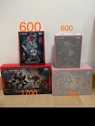 Diaclone da-70 da-77 da-81 da-84 da70 da77 da81 da84
