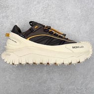 Moncler Trailgrip GTX 防水運動鞋