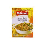 National Achar Gosht Masala Mix Double Pack