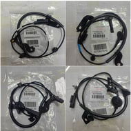 Proton Inspira Mitsubishi ASX RVR Lancer Outlander Dodge ABS Sensor Front & Rear 4670A575 4670A576 4