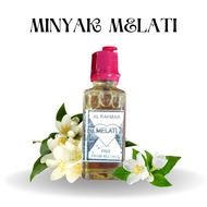 Minyak Melati Minyak Wangi Melati Minyak Melati Keraton Minyak Parfum Melati Keraton