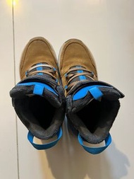 Decathlon boot 暖靴