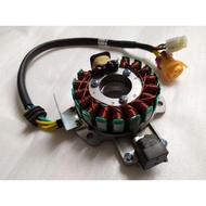 Export Quality ATV250 Stator Coil Stator Spool For Jianshe ATV250-3-5 Loncin 250-F