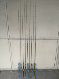 Joran ul ajiro samurai