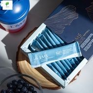 Heyi Health 2 BOXES LMS COLLAGEN PEPTIDE + PROBIOTIC LMS ็็่่ถๅ่็ฝ่ฝ