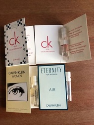 CK香水sample