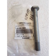 Bolt 12x108 (92153-1829) for Kawasaki KLX150