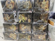 聖鬥士星矢十二宮神聖衣