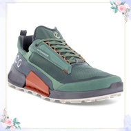 [ECCO] Golf Men's Casual Shoes Spring Summer New Style Shock Absorption Anti-slip Outdoor Men's Shoe