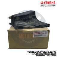 YAMAHA MT07 FZ07 XSR700 TENERE700 100% ORIGINAL 4T ENGINE OIL PAIN STRAINER COVER PENUTUP PENAPIS MI