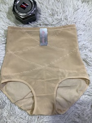 #667  กางเกงในสเตย์รัดหน้าท้อง  bannangshop  sister hood