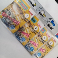 THE ANGLAR 4208 GALAH HOOK