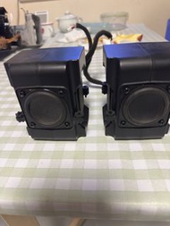 ViewSonic X10-4K喇叭