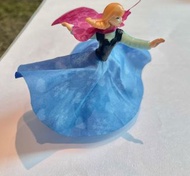 健達奇趣蛋玩具 Frozen Anna公仔