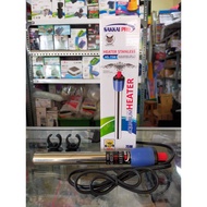 SAKKAI PRO STAINLESS HEATER HS-75W 75 W