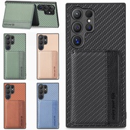 Slot Fiber Phone Case For OPPO Reno 8 12 11 Realme 11 A57 A58 A80 Find X5