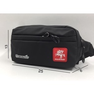 Waist Beg Waterproof Motor Rider YAMAHA 397