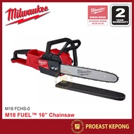 Milwaukee M18 FCHS-0 M18 FUEL Chainsaw (SOLO)