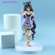 newsandthen Furyu Princess Connect Re:Dive Priconne Kyaru Kokkoro Swimsuit PVC Action Figure Nice