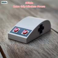 8Bitdo N30 2.4G Wireless Mouse Long Battery Life Retro Game Console Windows MacOS Universal Function
