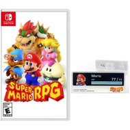 Super Mario RPG