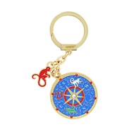 The 4 Elements Cross with Monkey