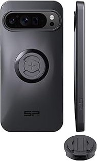 SP Connect 49403 Daytona Motorcycle Smartphone Holder Phone Case (SPC+) Google Pixel9 Pro XL