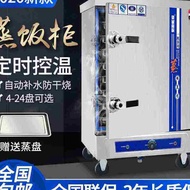 ? Gas Rice Steamer Commercial Electric Steam Box Rice Steamer Burning Steamer Steamed Bread Steam Bu