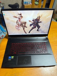 MSI Katana GF76 12UE