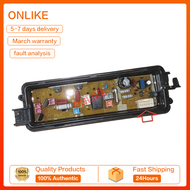 NA-F62B2 / NA-F65B2 / NA-F70B2 / NA-F70H2 PANASONIC เครื่องซักผ้าบอร์ด PCB (บอร์ดคอนโทรล)