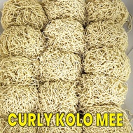 [HALAL]Putri Authentic Frozen Fresh Sarawak Kolo Mee Sibu Kampua 12 pieces(120g) – No Preservatives,