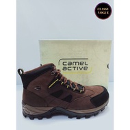 💯 ORIGINAL CAMEL ACTIVE HIGH CUT