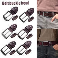 Belt Head Pin Buckle Belt Buckle Head Men's Belt Buckle Connection
