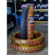 Kingstone Tubeless Tayar Pirelli Rosso Tyre