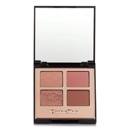 Charlotte Tilbury Luxury 眼影盤 Pillow Talk