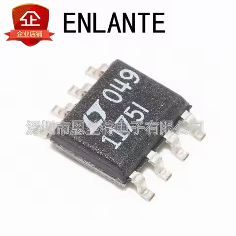 100% Original 1pcs/lot LT1175IS8 LT1175I 1175I In stock BOM