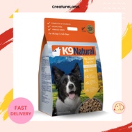 K9 Natural Freeze Dried Dog Food - Chicken (2 Sizes)