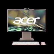 Acer 27型13代i5雙碟 Win11(無觸控)液晶電腦