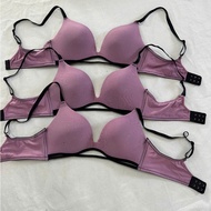 Thin padded bra size 32B,34B