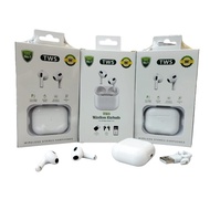 TWS EARPHONES BLUETOOTH PRO2/ PRO 5/ PRO 6S /DXJ J-16/ DXJ J-20.