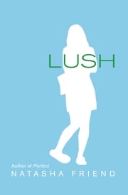 Lush Natasha Friend