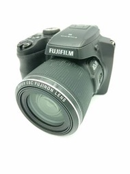 FUJIFILM ◆ 數碼相機 FinePix S8200 [黑色]