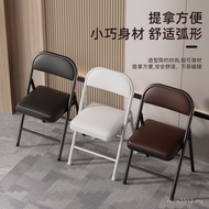 Backrest Chair Office Home Training Dining Chair j & Event Dormitory Folding Stool Simple Chair Chai