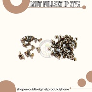 7/7G BOLT FULLSET ORIGINAL 100% NEW