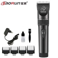 BEST SELLER BaoRun Pro Alat Cukur Elektrik Bulu Binatang Pet Dog /  alat cukur domba baorun p6 hewan