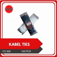 Cable Ties Cable Ties/ Cable Ties CV300 7.6 x 300