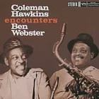 Coleman Hawkins / Coleman Hawkins Encounters Ben Webster