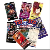 [LIVE] Rumble Battle HP 3pack Mix OP