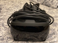 【放售】極新Valve Index VR Full Kit 全套基本款 + 額外附送兩個定位器支架（即買即玩）